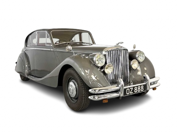 June 2026 Classic Car & Bike Auction